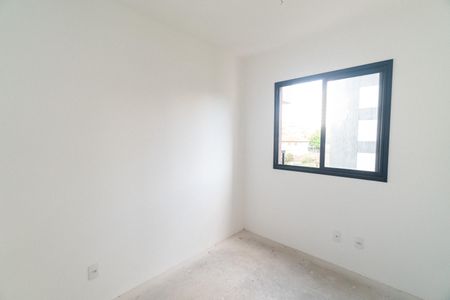 Quarto 1 de apartamento para alugar com 2 quartos, 40m² em Planalto Paulista, São Paulo