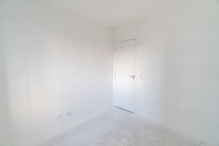 Quarto 2 de apartamento para alugar com 2 quartos, 40m² em Planalto Paulista, São Paulo