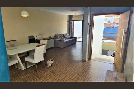 Casa à venda com 1 quarto, 140m² em Assunção, São Bernardo do Campo