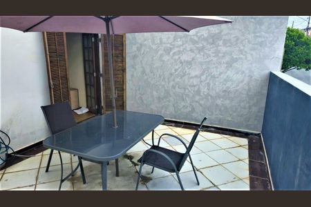 Casa à venda com 1 quarto, 140m² em Assunção, São Bernardo do Campo