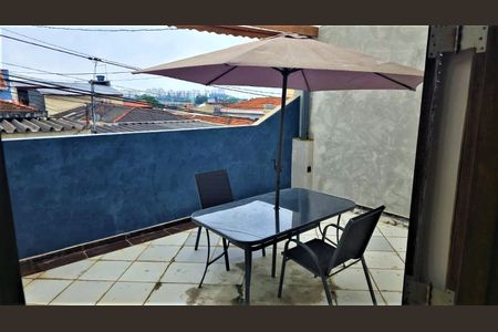 Casa à venda com 1 quarto, 140m² em Assunção, São Bernardo do Campo