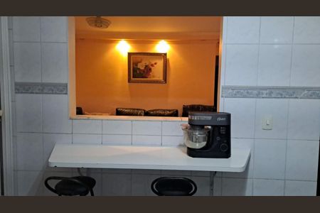 Apartamento para alugar com 3 quartos, 70m² em Parque Esmeralda, São Paulo