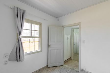 Quarto 1 de casa para alugar com 2 quartos, 160m² em Vila Costa Melo, São Paulo