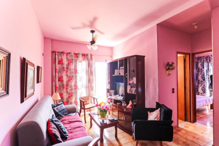 Sala de apartamento para alugar com 2 quartos, 70m² em Engenho de Dentro, Rio de Janeiro