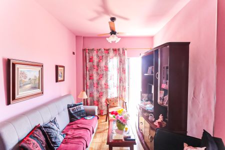 Sala de apartamento para alugar com 2 quartos, 70m² em Engenho de Dentro, Rio de Janeiro