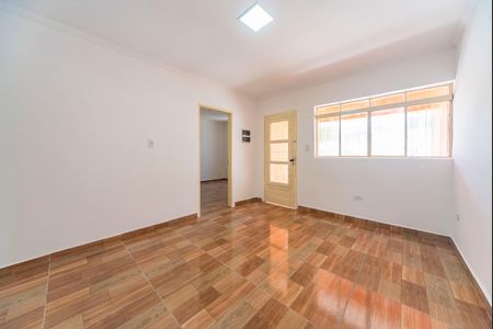 Sala de casa para alugar com 3 quartos, 210m² em Jardim Ocara, Santo André