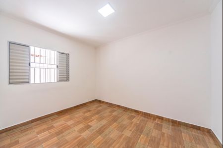 Quarto 1 de casa para alugar com 3 quartos, 210m² em Jardim Ocara, Santo André