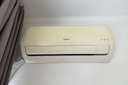 Studio de kitnet/studio para alugar com 1 quarto, 20m² em Boqueirão, Santos