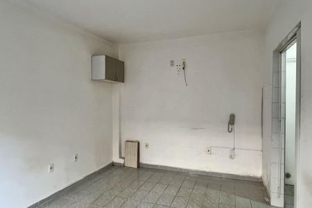 Studio de kitnet/studio para alugar com 1 quarto, 20m² em Boqueirão, Santos