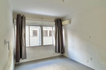Studio de kitnet/studio para alugar com 1 quarto, 20m² em Boqueirão, Santos