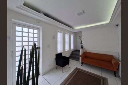 Sala de casa à venda com 3 quartos, 120m² em Santana, São Paulo