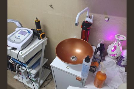 Quarto de casa à venda com 3 quartos, 120m² em Santana, São Paulo