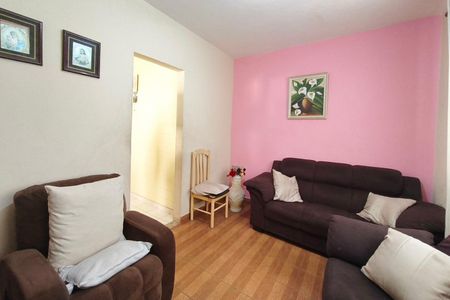 Sala de casa à venda com 3 quartos, 200m² em Jardim do Trevo, Campinas