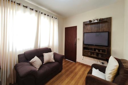 Sala de casa à venda com 3 quartos, 200m² em Jardim do Trevo, Campinas