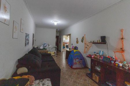 Casa para alugar com 2 quartos, 320m² em Jardim São Paulo, Guarulhos