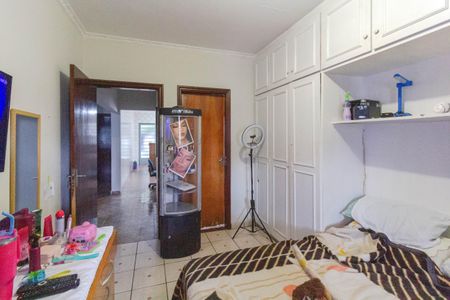 Casa para alugar com 2 quartos, 320m² em Jardim São Paulo, Guarulhos