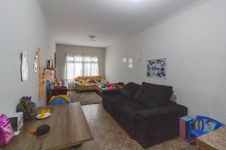 Casa para alugar com 2 quartos, 320m² em Jardim São Paulo, Guarulhos