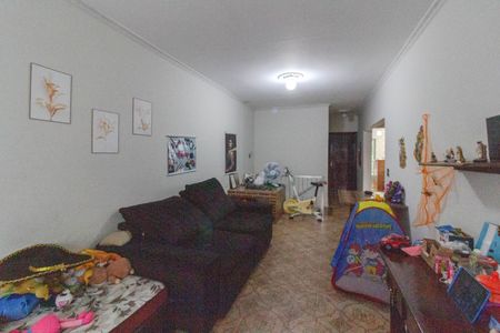 Casa para alugar com 2 quartos, 320m² em Jardim São Paulo, Guarulhos