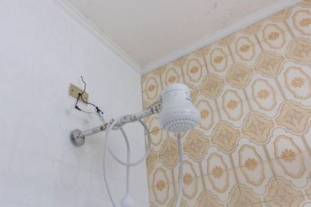 Casa para alugar com 2 quartos, 320m² em Jardim São Paulo, Guarulhos