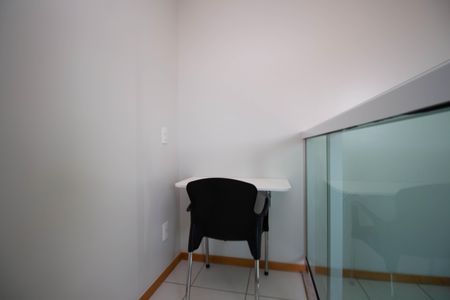 Sala 2 de apartamento para alugar com 2 quartos, 114m² em Aguas Claras, Brasília