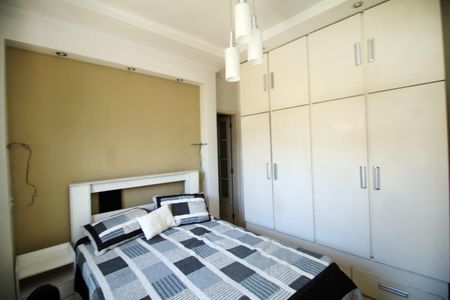 Suíte de casa para alugar com 2 quartos, 150m² em Jardim América, Rio de Janeiro