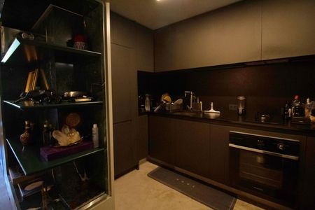 Apartamento para alugar com 65m², 1 quarto e 1 vaga Apartamento para alugar com 65m², 1 quarto e 1 vagaCozinha e Área de Serviço