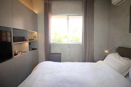 Apartamento para alugar com 65m², 1 quarto e 1 vaga Apartamento para alugar com 65m², 1 quarto e 1 vagaQuarto