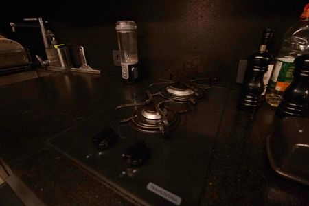 Apartamento para alugar com 65m², 1 quarto e 1 vaga Apartamento para alugar com 65m², 1 quarto e 1 vagaCozinha e Área de Serviço