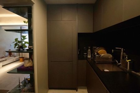 Apartamento para alugar com 65m², 1 quarto e 1 vaga Apartamento para alugar com 65m², 1 quarto e 1 vagaCozinha e Área de Serviço