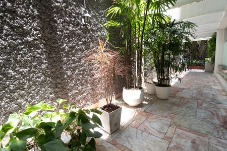 Apartamento para alugar com 65m², 1 quarto e 1 vaga Apartamento para alugar com 65m², 1 quarto e 1 vagaÁrea comum