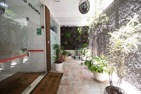 Apartamento para alugar com 65m², 1 quarto e 1 vaga Apartamento para alugar com 65m², 1 quarto e 1 vagaÁrea comum