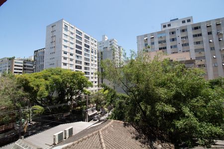 Apartamento para alugar com 65m², 1 quarto e 1 vaga Apartamento para alugar com 65m², 1 quarto e 1 vagaVista