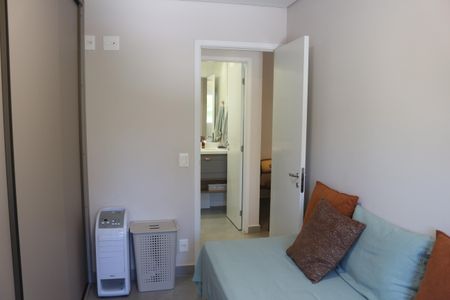 Quarto de apartamento à venda com 2 quartos, 63m² em Santo Antônio, São Caetano do Sul