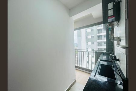 Apartamento para alugar com 56m², 2 quartos e 1 vagaÁrea de Serviço