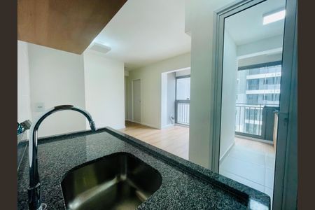 Apartamento para alugar com 56m², 2 quartos e 1 vagaCozinha