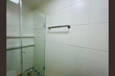 Apartamento para alugar com 56m², 2 quartos e 1 vagaBanheiro 2