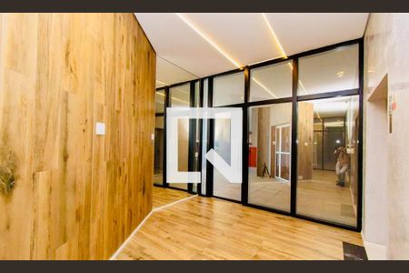 Apartamento para alugar com 56m², 2 quartos e 1 vagaHall de entrada