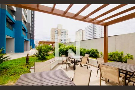 Apartamento para alugar com 56m², 2 quartos e 1 vagaÁrea comum