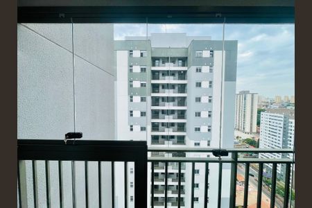 Apartamento para alugar com 56m², 2 quartos e 1 vagaVista da Varanda