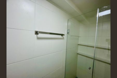 Apartamento para alugar com 56m², 2 quartos e 1 vagaBanheiro 1