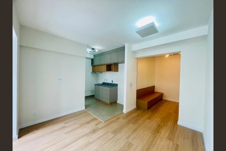 Apartamento para alugar com 56m², 2 quartos e 1 vagaSala
