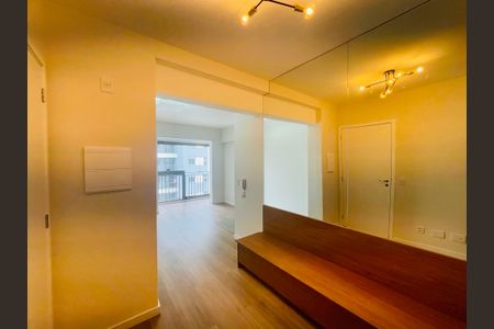 Sala de Jantar de apartamento para alugar com 2 quartos, 56m² em Vila Rosalia, Guarulhos