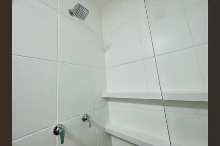 Apartamento para alugar com 56m², 2 quartos e 1 vagaBanheiro 2