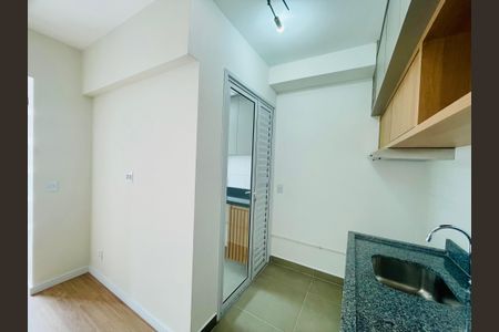 Apartamento para alugar com 56m², 2 quartos e 1 vagaCozinha