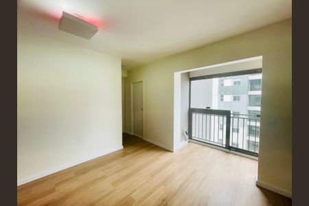Apartamento para alugar com 56m², 2 quartos e 1 vagaSala
