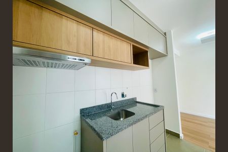 Apartamento para alugar com 56m², 2 quartos e 1 vagaCozinha