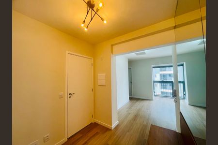 Apartamento para alugar com 56m², 2 quartos e 1 vagaSala de Jantar