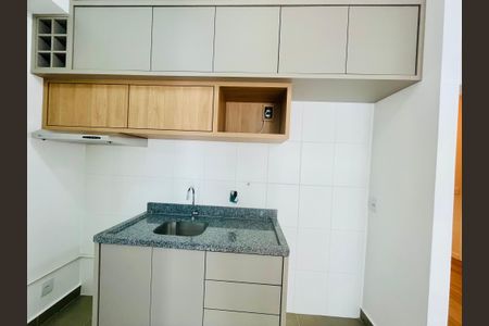 Apartamento para alugar com 56m², 2 quartos e 1 vagaCozinha
