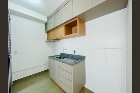 Apartamento para alugar com 56m², 2 quartos e 1 vagaCozinha
