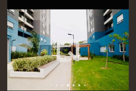 Apartamento para alugar com 56m², 2 quartos e 1 vagaÁrea comum